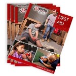 EMS First Aid Training Course