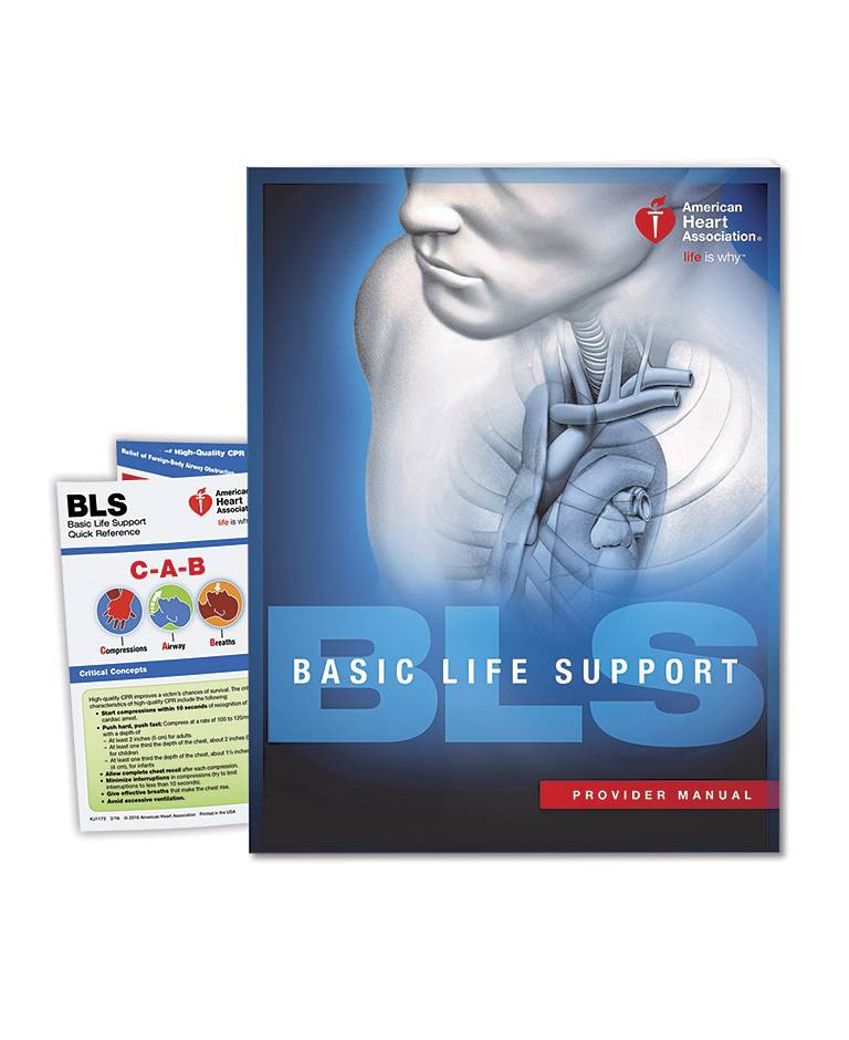 Basic Life Support