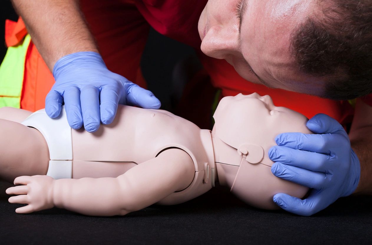 Lifesmart CPR