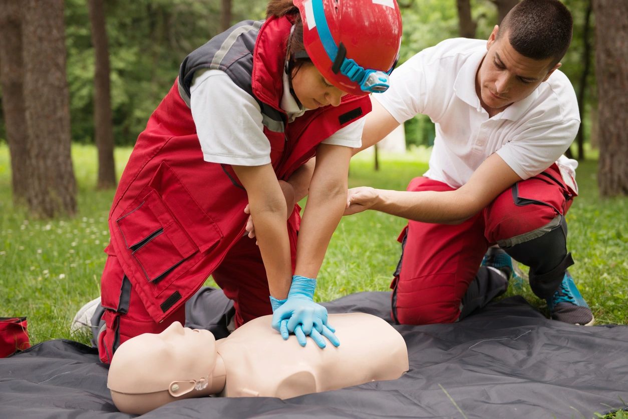 Lifesmart CPR