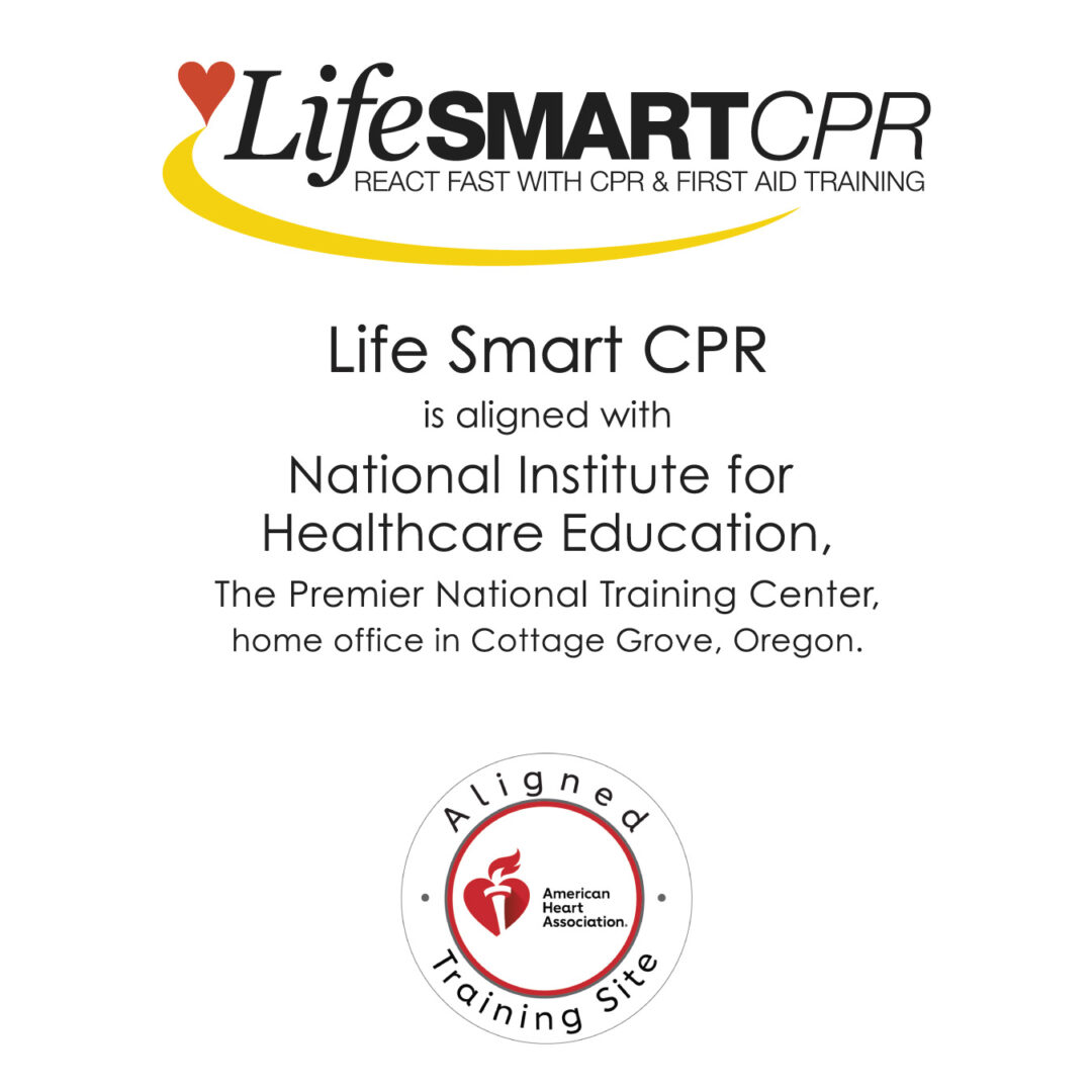 Lifesmart CPR